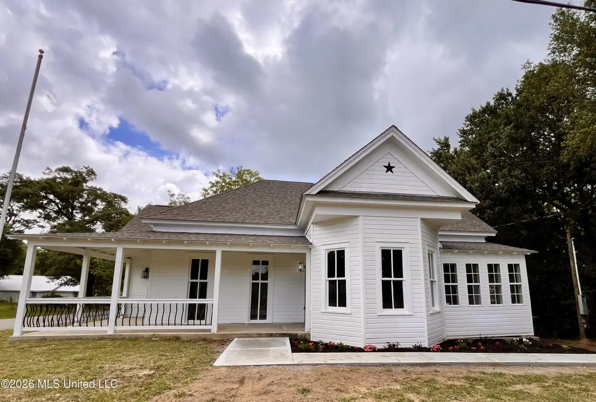 103 S 3rd Street, Wiggins, MS 39577 - #1