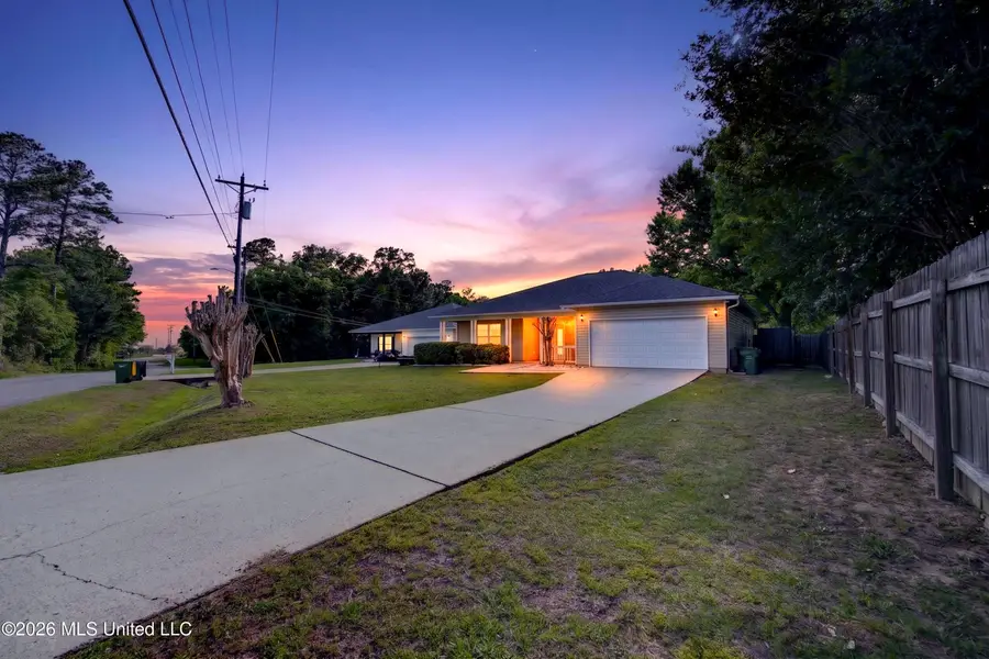 1605 Lake Mars Avenue, Ocean Springs, MS 39564 - #2