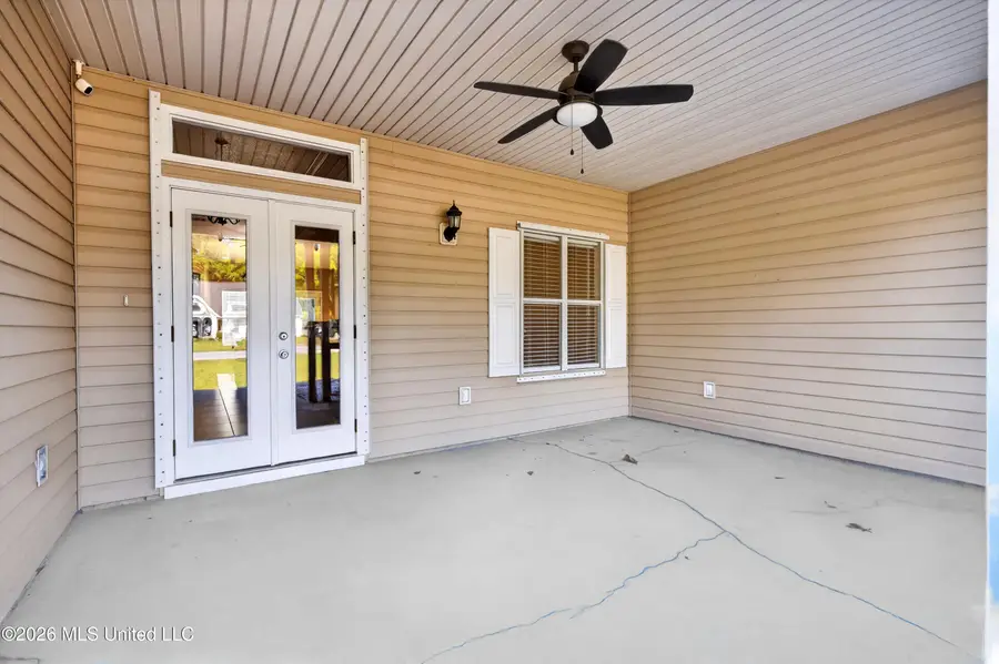 1605 Lake Mars Avenue, Ocean Springs, MS 39564 - #3