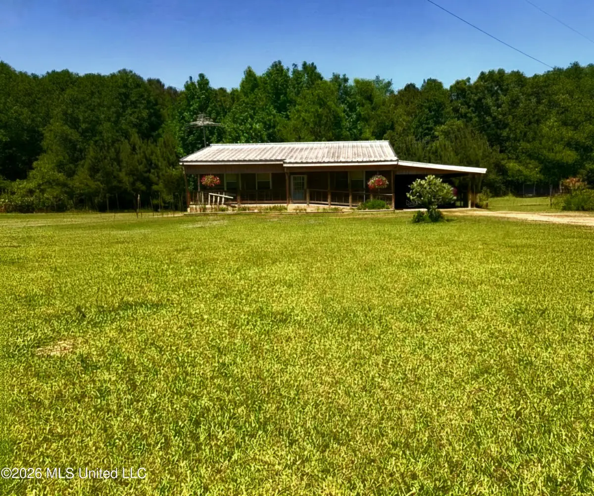 131 Campbell Road, Jayess, MS 39641 - #1