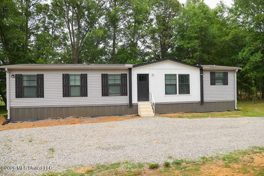 2336 Sharon Road Road, Canton, MS 39046 - #2