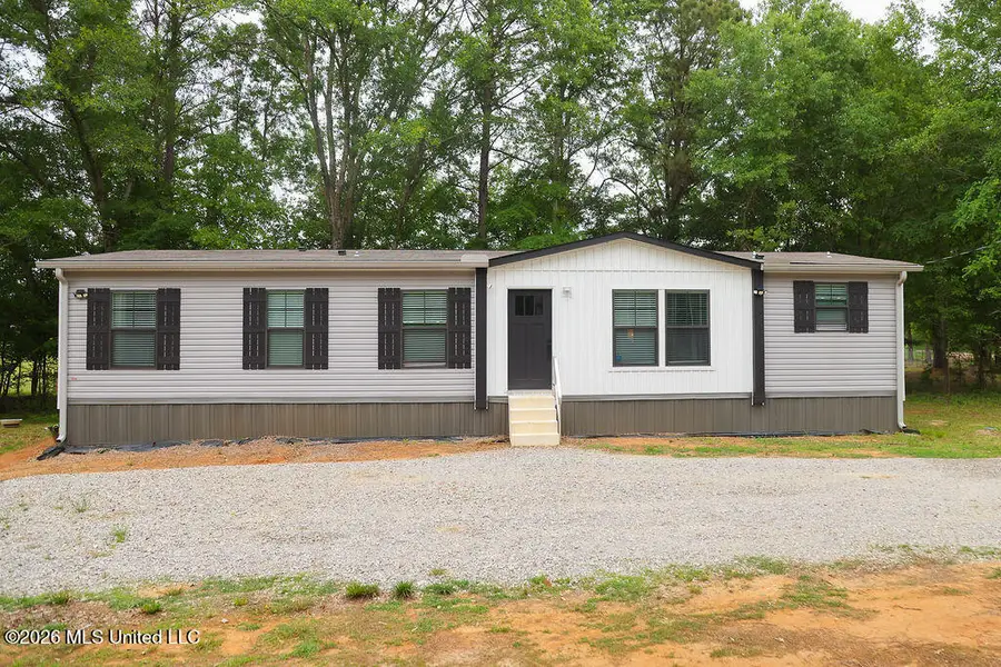 2336 Sharon Road Road, Canton, MS 39046 - #3