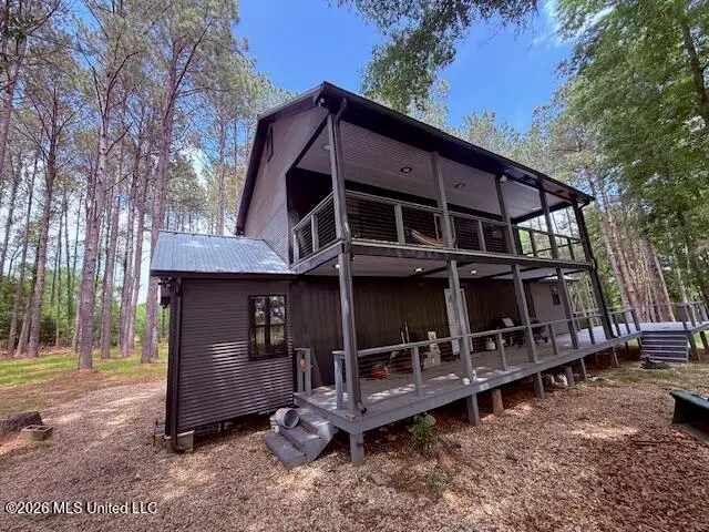 37 Fortenberry Road, Tylertown, MS 39667 - #2