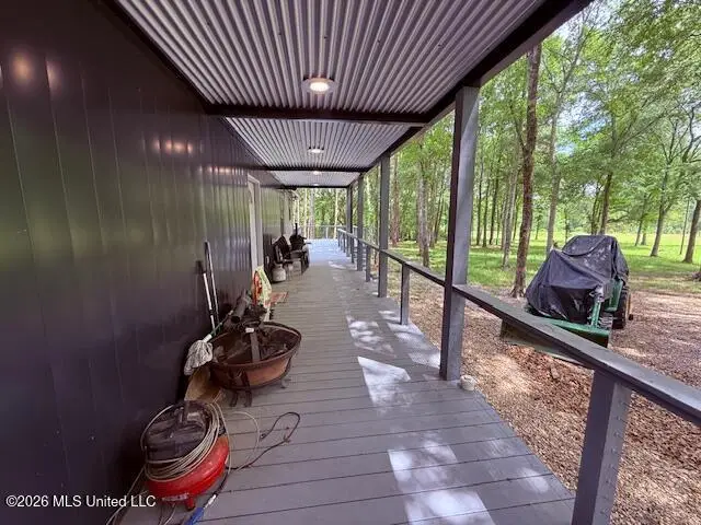 37 Fortenberry Road, Tylertown, MS 39667 - #3