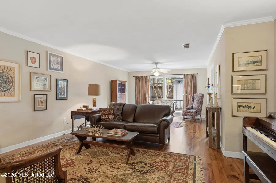 36 Eastbrooke Street, Jackson, MS 39216 - #2