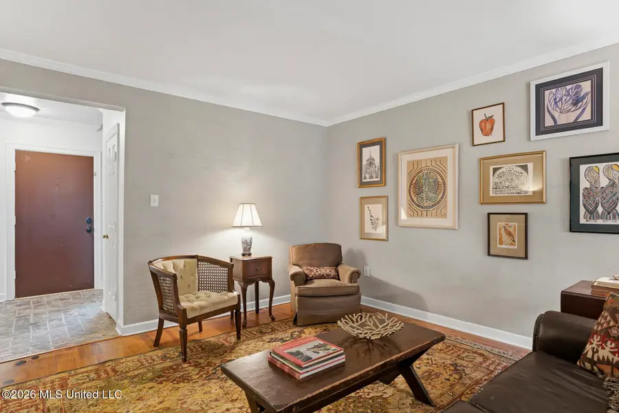 36 Eastbrooke Street, Jackson, MS 39216 - #3