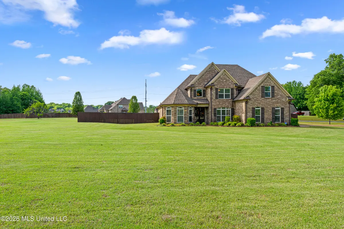 12900 Miller Farms Drive, Olive Branch, MS 38654 - #1