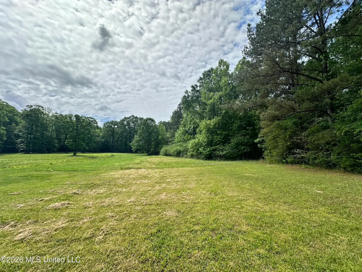 Mccomb Holmesville Road, McComb, MS 39648 - #1