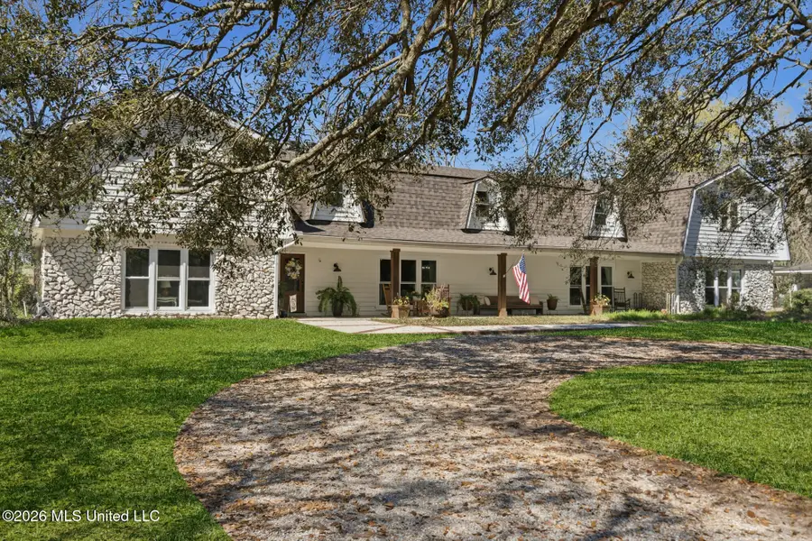 111 Partins Road, Lucedale, MS 39452 - #3