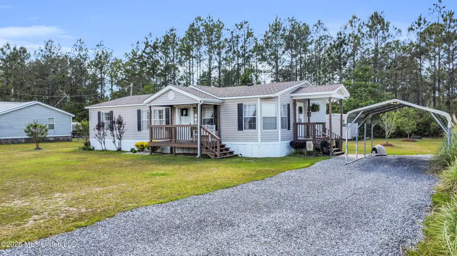 14201 Briarwood Drive, Vancleave, MS 39565 - #2