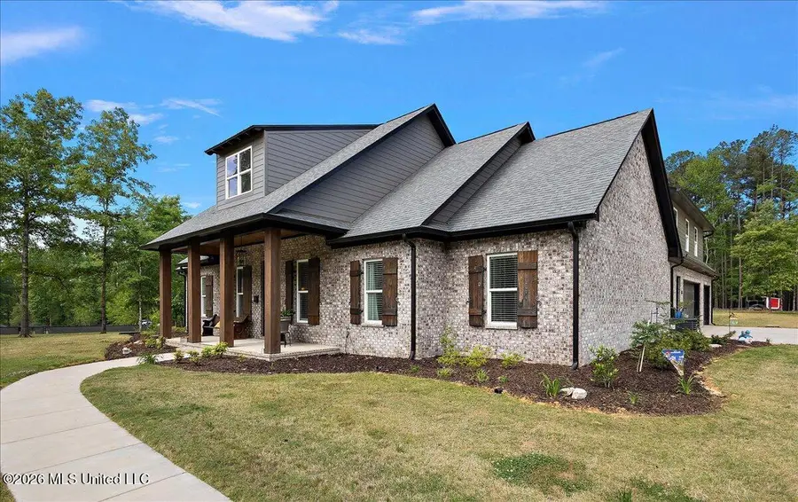 118 Cedar Ridge Drive, Canton, MS 39046 - #3