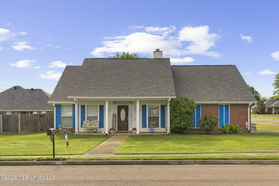 1113 Orchardview Cove, Brandon, MS 39042 - #2