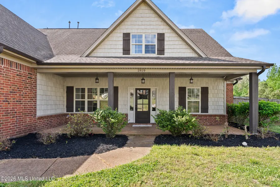 1919 Shady Wind Drive, Southaven, MS 38671 - #3