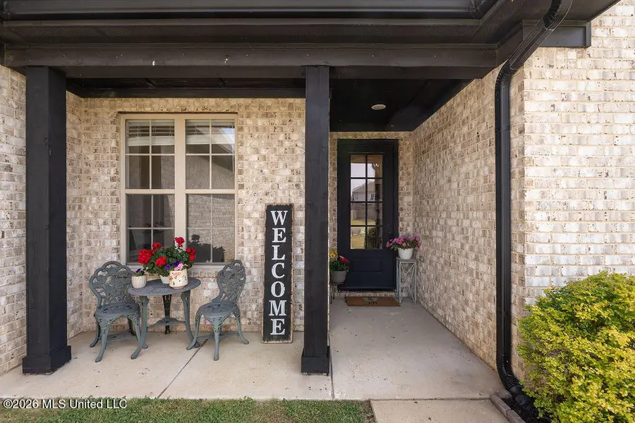 1529 Fall Garden Drive, Hernando, MS 38632 - #2