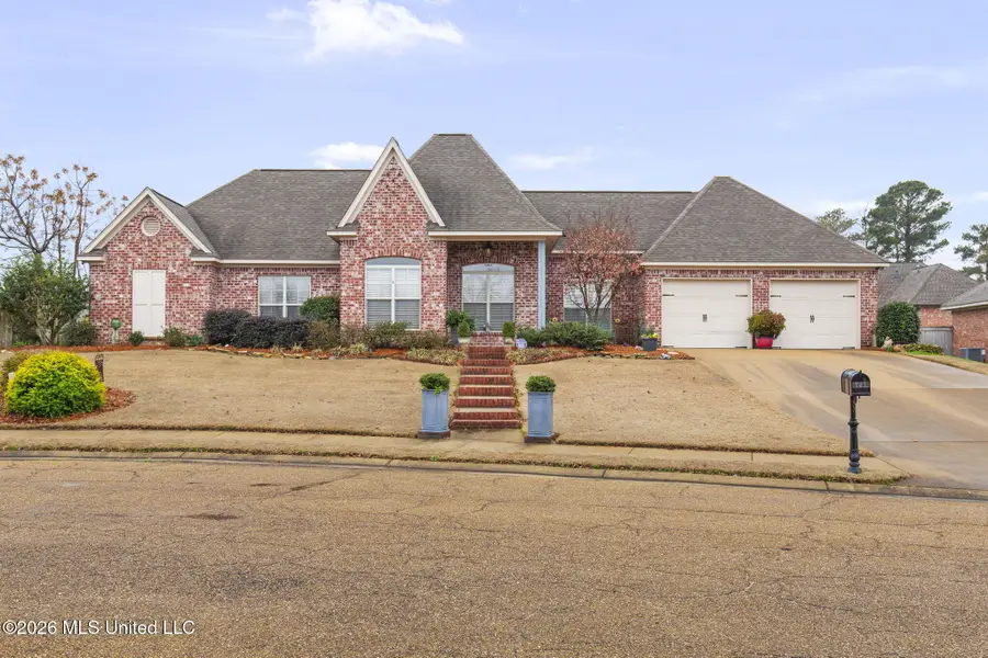 103 Bridge Hollow Lane, Canton, MS 39046 - #2