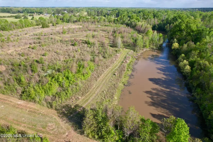 364 Yandell Road, Canton, MS 39046 - #2