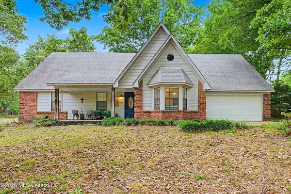 2601 Birch Island Drive, Nesbit, MS 38651