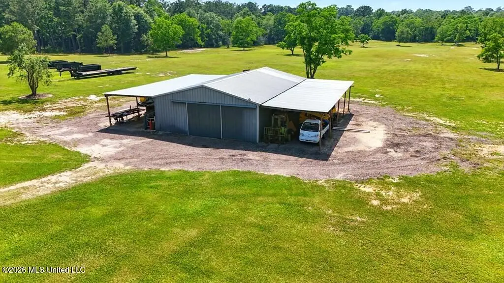 271 Bobby Lane, Picayune, MS 39466 - #1