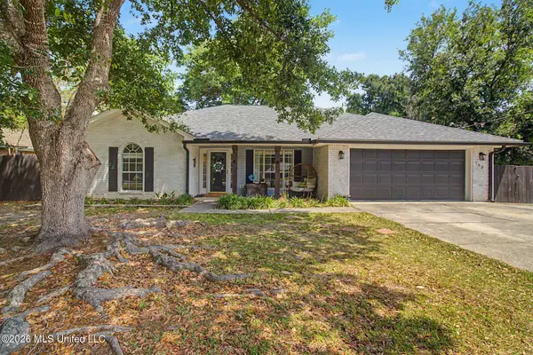 790 Koko Place, Diamondhead, MS 39525