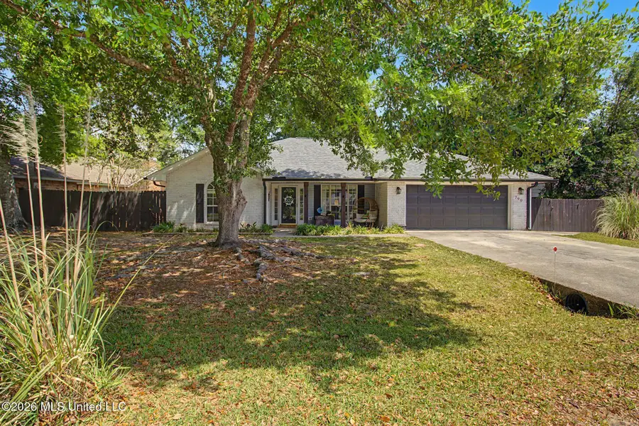 790 Koko Place, Diamondhead, MS 39525 - #2