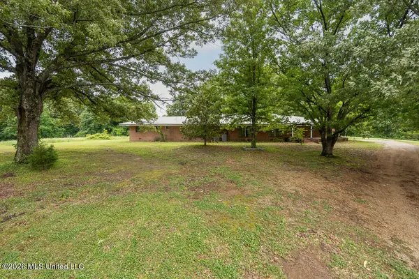 6667 Star Landing Road, Lake Cormorant, MS 38641