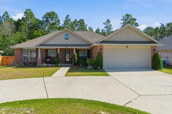 6836 Biddix-evans Road Central, Ocean Springs, MS 39564
