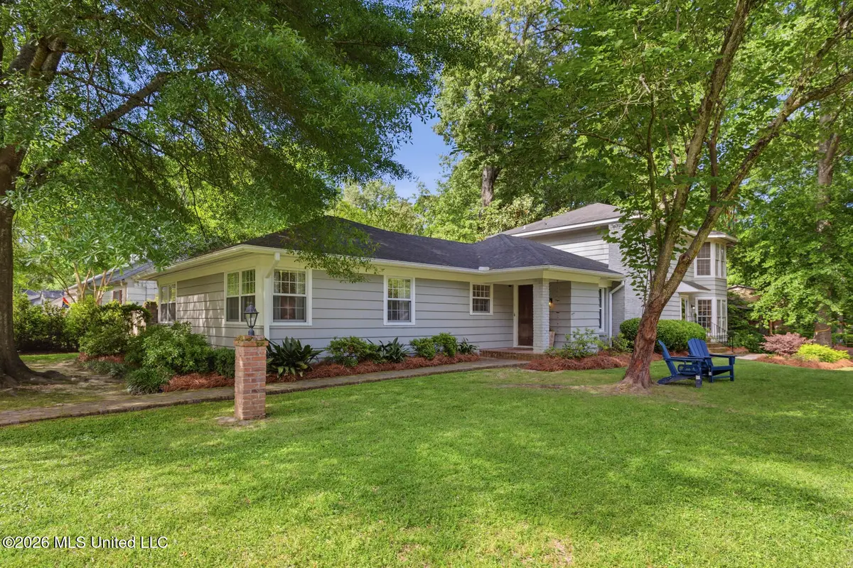 299 Wood Dale Drive, Jackson, MS 39216 - #1