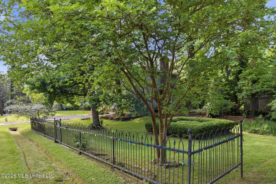 299 Wood Dale Drive, Jackson, MS 39216 - #3