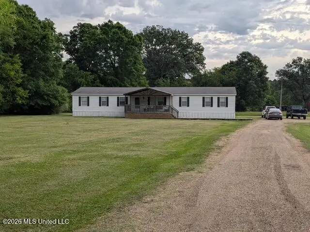 1265 Vfw Road, Lake, MS 39092 - #1