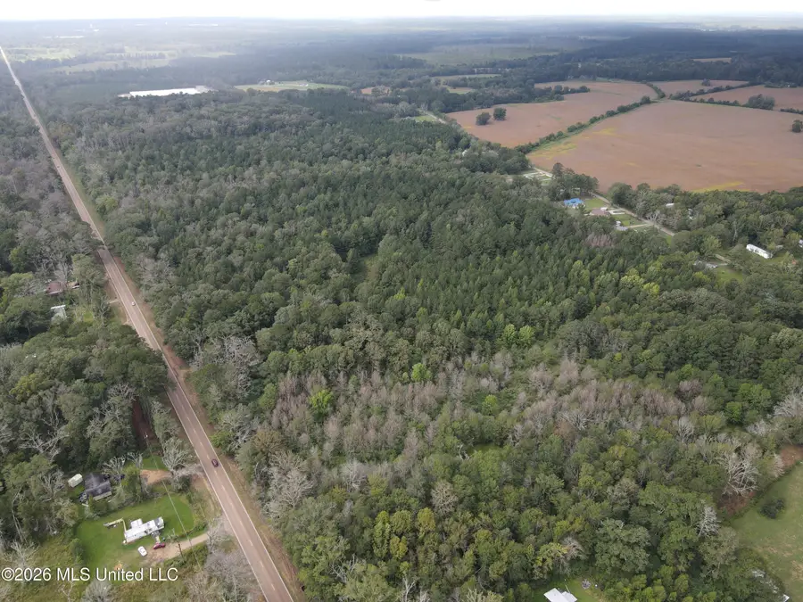Ms-35, Forest, MS 39074 - #3