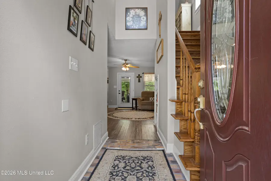 18114 Bert Dedeaux Road, Saucier, MS 39574 - #3