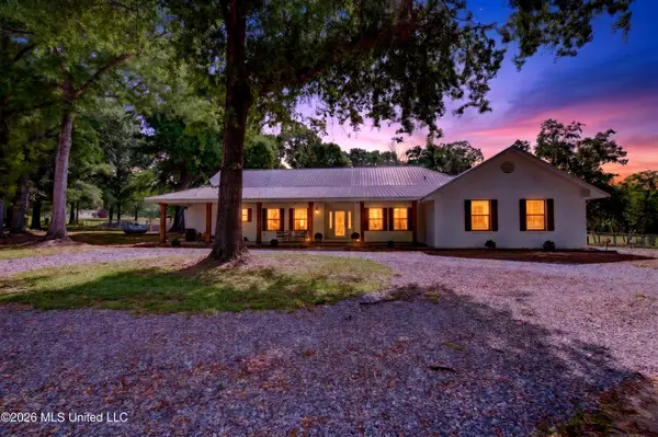 181 Debert Adams Road, Lucedale, MS 39452