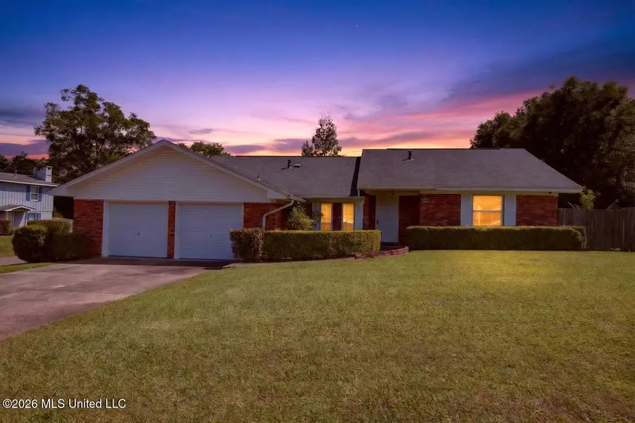 15207 Government Street, Gulfport, MS 39503 - #2