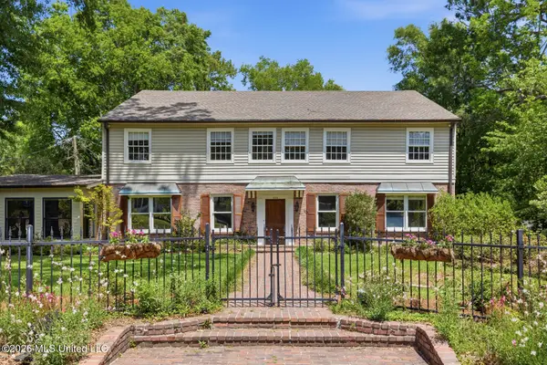 622 Broadway Avenue, Jackson, MS 39216