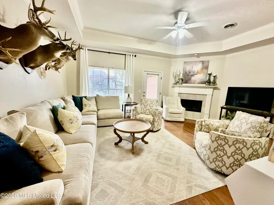 203 Kirkwood Drive, Clinton, MS 39056 - #2