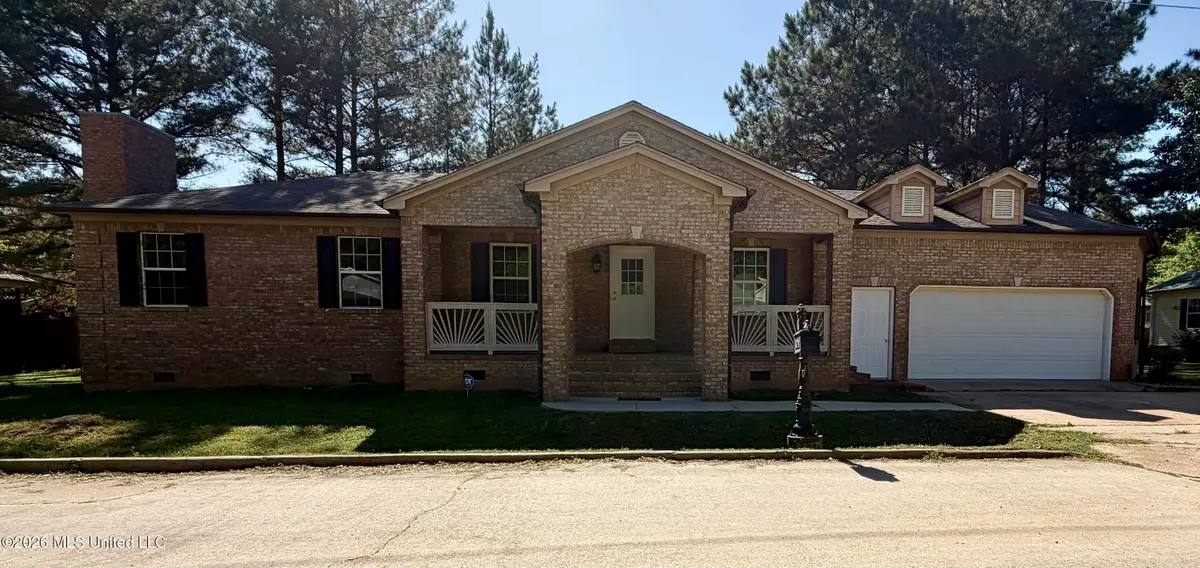 110 Asbury Drive, Starkville, MS 39759 - #1