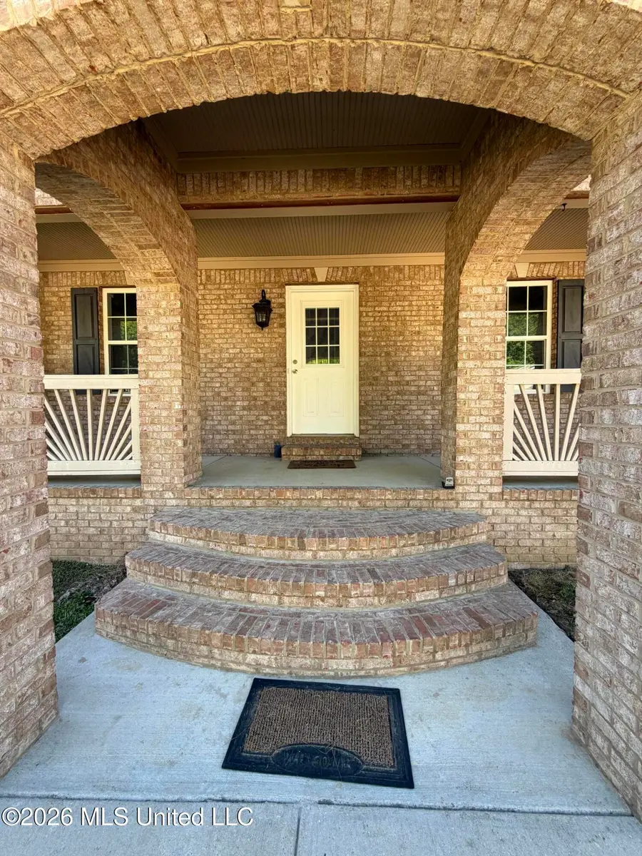 110 Asbury Drive, Starkville, MS 39759 - #2