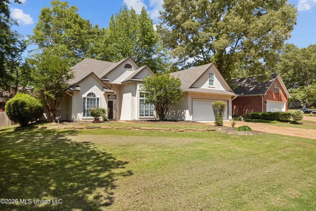 423 Pine Brake Circle, Ridgeland, MS 39157 - #1
