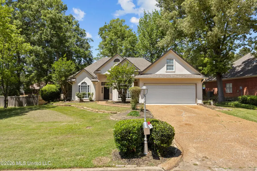 423 Pine Brake Circle, Ridgeland, MS 39157 - #2