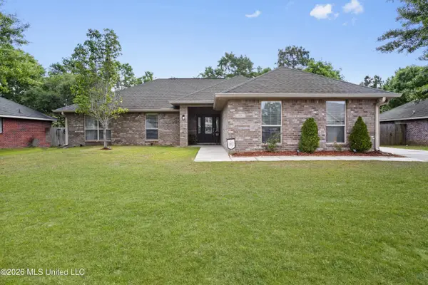 116 Lavender Drive, Ocean Springs, MS 39564