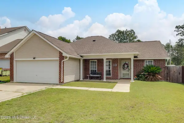 11284 Cypress Bayou Drive, Gulfport, MS 39503