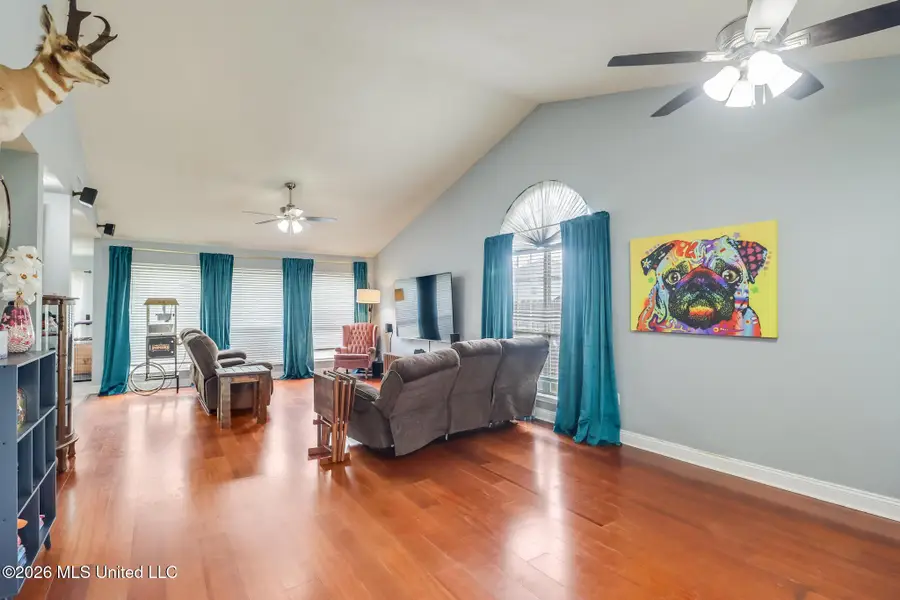 11284 Cypress Bayou Drive, Gulfport, MS 39503 - #3