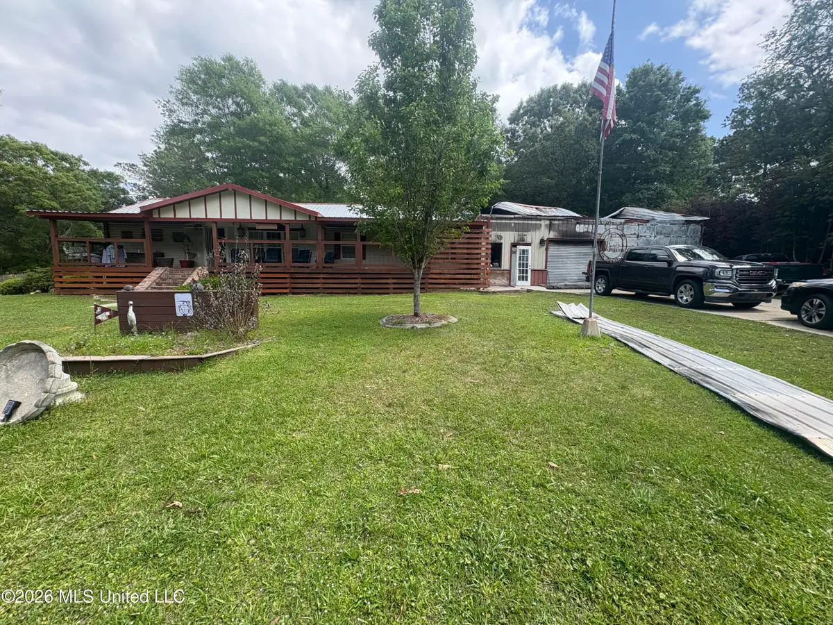 964 Linohau Way, Diamondhead, MS 39525 - #1
