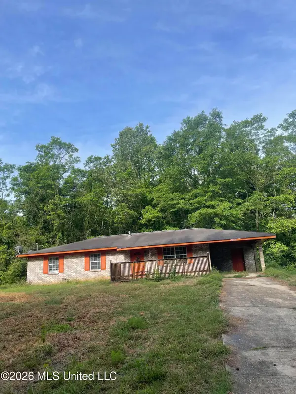2046 Freedman Hall, Hermanville, MS 39086