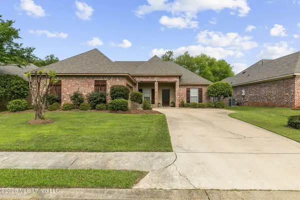 244 Stonebridge Boulevard, Brandon, MS 39042