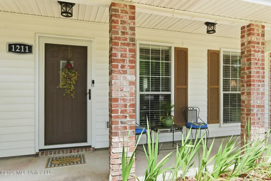 1211 E Old Pass Road, Long Beach, MS 39560 - #3