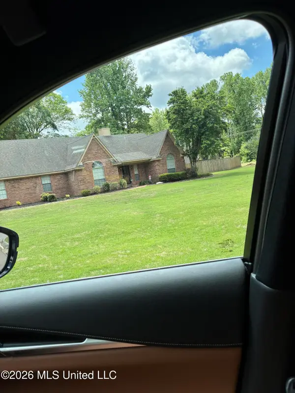 425 Augusta Drive, Hernando, MS 38632