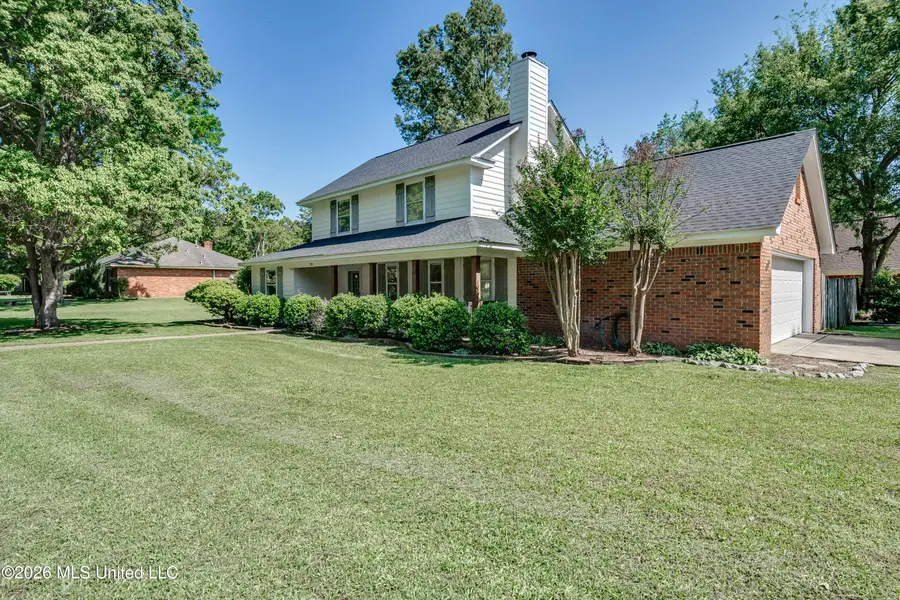 201 Oak Bend, Madison, MS 39110 - #3