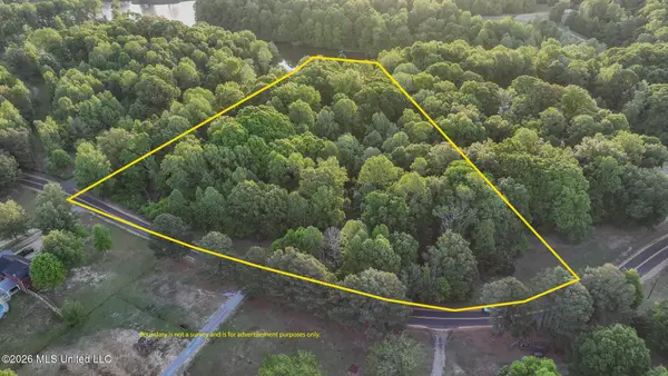 Tanyard Road, Hernando, MS 38632