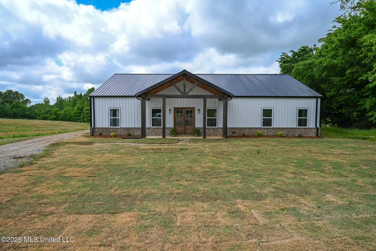6939 Ms-301, Lake Cormorant, MS 38641 - #1